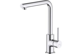 Смеситель для кухни Aquatek Европа AQ1380CR хром