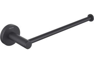 Полотенцедержатель Aquatek Европа AQ4119MB черный