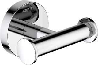 Крючок Aquatek Оберон AQ4202CR хром