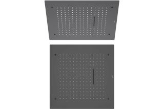 Верхний душ Aquatek AQ2082MB черный