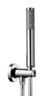 Душевая лейка Bossini C12 - Zen C12002.030 хром