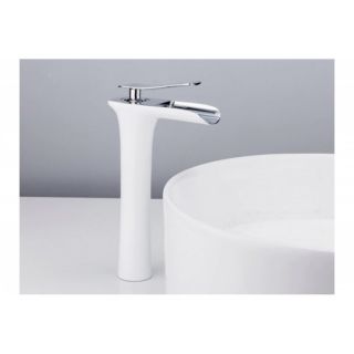 Смеситель для раковины Frap F1052-53 белый