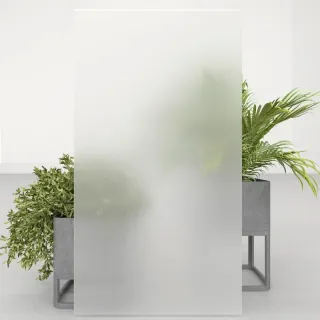 Душевой уголок Triton Вельвет Щ0000071051 80x80 см на поддоне профиль белый стекло матовое