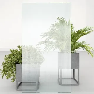 Душевая кабина Triton Коралл-Лайт Щ0000068951 левая 120x80 см профиль белый стекло градиент