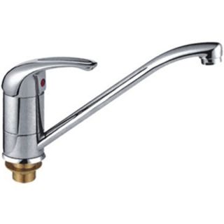 Смеситель для кухни Frap F4929-B хром