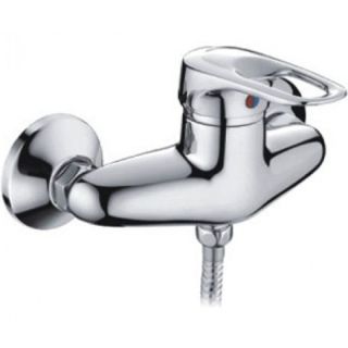Смеситель для душа Frap F2004 хром