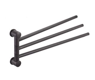 Wasserkraft K-1633 Держатель полотенец 3-е рога