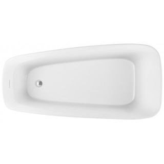 Акриловая ванна Aquanet Family Trend 260052 170x78 см