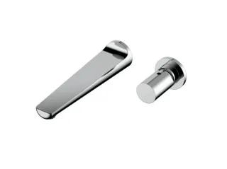 Смеситель для раковины Gid Panther L066CHNS хром