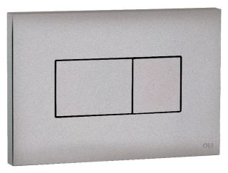 Кнопка смыва пневматическая  KARISMA 641006