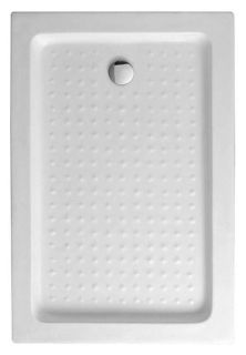 Поддон Cezares TRAY-A-AH-90/80-15-W