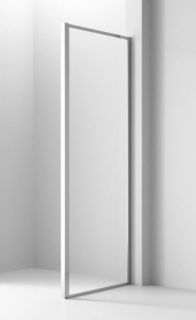 Боковая стенка Ambassador Elysium 100KX 100см хром/прозрачное