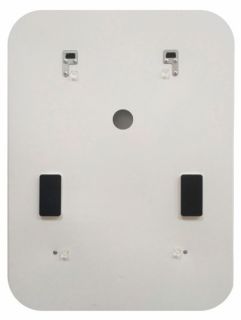 Зеркало с подсветкой Continent Glamour ЗЛП451 с музыкальным блоком и подогревом 70см