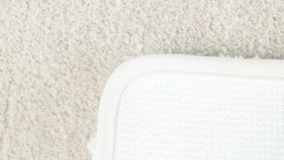 Коврик для ванной Fixsen Family, бежевый, 1-ый (70х120 см), FX-9003A