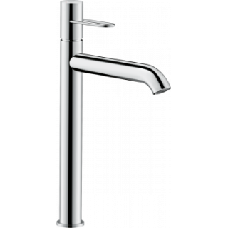 Смеситель для раковины Hansgrohe Axor Uno 38034800 хром