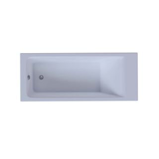 Акриловая ванна Aquatek Eco-Friendly Калибри KL170-0000001 170х70 белая