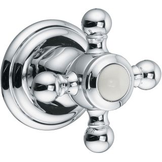 Переключатель на два положения Kludi 1926 хром 518490520