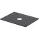 Столешница Aquanet Flat 345776 60 см графит