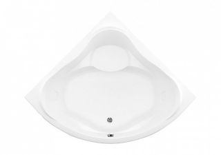 Акриловая ванна Aquanet Malta New 150x150