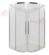 Душевой уголок AvaCan HC 120x120 хром