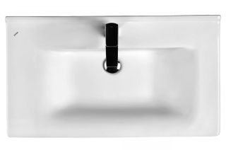 Мебельная раковина Santek Миранда 1WH302250 70см белый