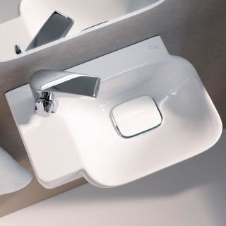 Раковина Keramag myDay 125440000 L 40