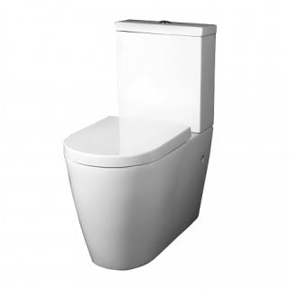 Бачок для унитаза BelBagno Marino BB105T