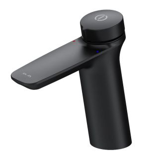 Смеситель для раковины Am.Pm Inspire V2.0 F50A02522 черный