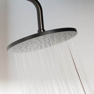 Душевая стойка Damixa Apollo 947760000 черный