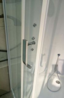 SSWW WU110 Душевая кабина 1380*1380*2200