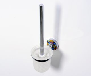 Wasserkraft Diemel K-2227 Щетка для унитаза подвесная