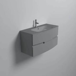 Раковина Jacob Delafon Nona 100 EB1885RU-DE4