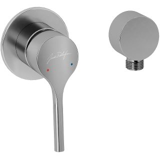 Смеситель встраиваемый для душа Jacob Delafon Elate хром E25754-CP