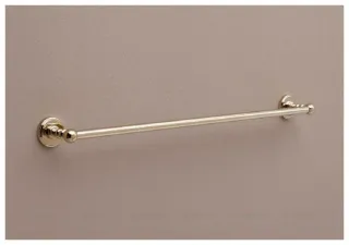 Полотенцедержатель Aquanet 189277 золото