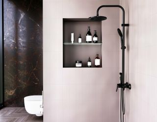 Душевая система Damixa Apollo DX220910300