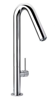 Смеситель для кухни Paini Cox 78CR572USLMKM хром