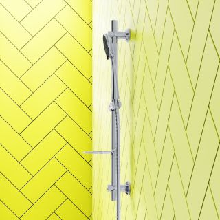 душевой гарнитур Dorff NORMA D0101000