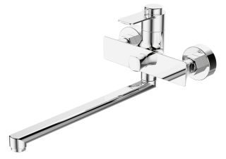 Термостат Orange T19-211cr для ванны/душа