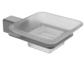 Мыльница Raglo R301.02.09 графит