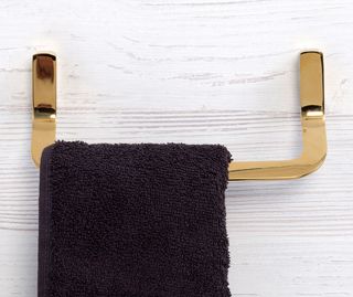 WasserKRAFT Полотенцедержатель K-7960