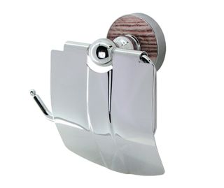 WasserKRAFT Держатель туалетной бумаги K-6925