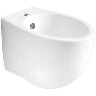 Биде Simas Bormio BR19bi*1 подвесное Белое