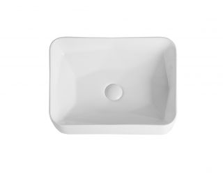 Раковина Orange B02-460w накладная