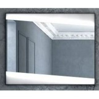 Зеркало с LED подсветкой Cezares 100x80 Qubo 45051