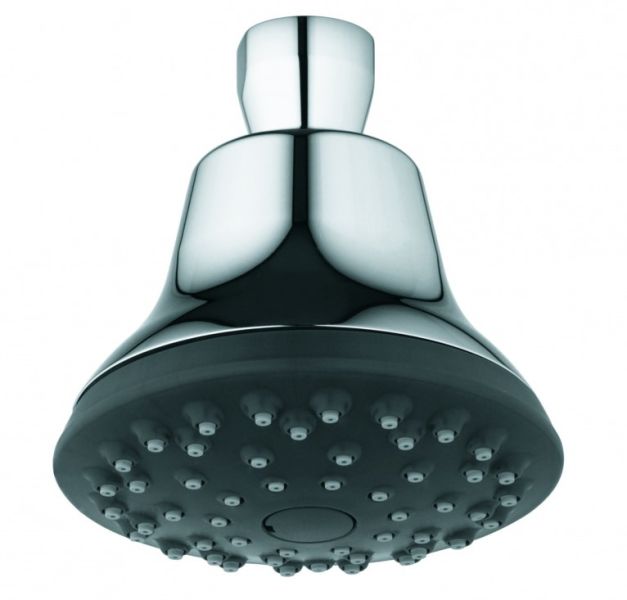 Верхний душ Kludi A-QA хром 6219105-00