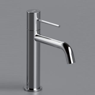 Смеситель для раковины Raiber Graceful RP-001 хром