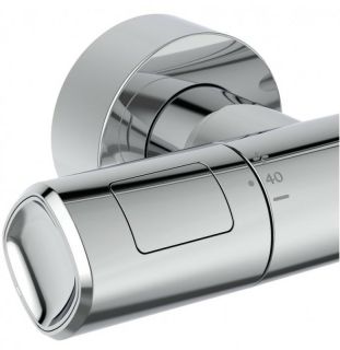 Душевая стойка Ideal Standard Ceratherm T100 A7705AA хром