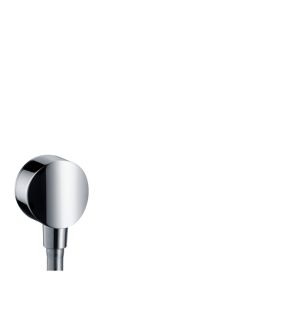 Шланговое подключение Hansgrohe 27453000