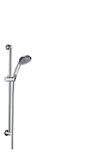 Душевой гарнитур Hansgrohe Raindance Classic 100 AIR 3jet/Unica'Classic 27843000 650 мм
