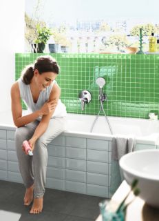 Шланг для душа Hansgrohe Isiflex’B 28274000